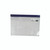 CW Office Snopake Zippa BAG A4 + Blue PK25, transparent zippered file folder in A4 size with blue zipper and label for organization.