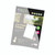 Ss Eco Cut Flush Folder PK100 Clr