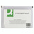 Q-Connect Doc Zip Wallet A5 PK10