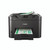 CW Office Canon MB2750 MFC Inkjet Printer, black multifunction printer printing a document.