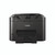 CW Office Canon MB2750 MFC Inkjet Printer, black multifunctional printer with touchscreen display and paper tray.