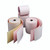 Till Roll 3-PLY 76X70MM AST PK20