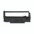 CW Office Ribbon Cassette Erc 30/34/38 BLK/Red, black and red ribbon cassette for office printers and copiers.