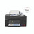 CW Office Canon Pixma G4570 4IN1 Printer A4, black multifunction inkjet printer printing colorful documents with a recognition badge for Which? Best Buy June 2023.