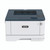 CW Office Xerox B310 Mono Laser Printer, compact office black and white laser printer with touchscreen control panel.