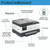 HP Officejet Pro 8132E Aio Prntr