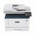 Product CW Office Xerox B315 MFC Mono Laser Printer, modern multifunction monochrome laser printer with a touch screen display for efficient office printing, copying, and scanning.