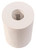 CW Office Exacompta Zero Plast Receipt 18M P20, close-up of a white thermal receipt paper roll.