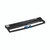 CW Office Tally Fabric Ribbon 2600 Plus Black, printer ribbon cartridge with black fabric ribbon for office use