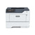 CW Office Xerox B410 Mono Laser Printer, modern monochrome laser printer with a digital touchscreen display and USB port for printing, copying, and scanning in office environments.