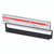 CW Office OKI Ribbon Black 44173406 PK, black ribbon cartridge for Oki printers displayed with packaging.