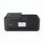 CW Office Canon Pixma TS9550A Ij Printer A3 Mf, black all-in-one wireless inkjet printer with touchscreen display for printing, scanning, and copying at home or office.