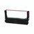 CW Office Compatible Epson ERC23 Fabric Replacement Ribbons, Black/Red, suitable for Epson printers.