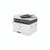 CW Office HP Color Laser Mfp 179FNW Printer, white multi-function laser printer with control panel and paper tray.