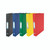 Elba 25MM Rbndr 2 O-Ring A4 BLU PK10