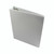 CW Office Esselte Pres 4D Bndr 40MM A4 WHT, white binder for 4D presentations with 40mm spine width.