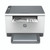 CW Office HP Laserjet M234DW Printer, compact monochrome laser printer with paper output tray.
