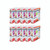 Product CW Office Elba Presentation Ring Binder 4D 40 A4 White Pack of 10, ring binders for office and school use.
