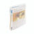 Rapesco 2 Ring Bind 25MM Clear PK10