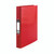 Pukka Brights R/Binder A4 Red PK10