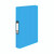 Pukka Brights R/Binder A4 Blue PK10
