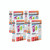 Elba Pres Rbndr 2D 50MM A4 WHT PK4