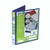 CW Office Elba Pres Rbndr 2D 25MM A4 Blue PK6, binders for office and school use in blue color, pack of 6.
