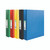 Q-Connect BLK 2 Ring A4 Binder PK10