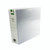 Product CW Office Q-Connect 4D-RBINDER 65MM A4 WHT PK6, a pack of six white presentation binders with a 65mm ring capacity for A4 documents.