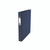 CW Office Elba Vision 4D Rbndr 30MM A3 Upr BLK, a dark blue binder with a label on the spine for organizing documents.
