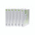 Q-Connect 2 R/Present Binder WHT PK6