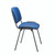 Jemini Ultra Mpps Stkg Chair Pu Blue