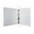 White 25MM 4D Presentation Bndr PK10