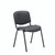 Jemini Ultra Mpps Stkg Chair Pu BLK