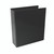 Black 65MM Pres 4D-RING Bndr PK10