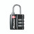 Master Lock 32MM Tsa Combination Pa