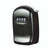 CW Office Phoenix Emergency Key Lock SZ1 KS0001C, black combination lock with four rotating dials for securing office or facility access.