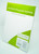 Cartridge World Compatible A4 Multipurpose Labels 2 Per Sheet 199.6 x 143.5mm (White) Pk of 100 