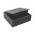 Mayfair Digital Open Top Safe Black