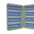 Q-Connect 80-KEY Cabinet Pearl GREY