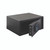 Whitehall Digital Compact Safe Black