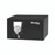 Sentry Small Key Lock Security Safe