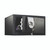 Sentry Small Key Lock Security Safe