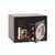 Phoenix Cpt SZ1 Sec Safe Elec Lk BLK