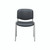 Jemini Mpps Stacking Chair Chm/BLK