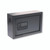CW Office High Sec Key Cab 20 Key Cap Dark GRY, secure electronic safe with digital keypad and key lock in dark gray color.