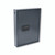 High Sec Key Cab 50 Key Cap Dark GRY