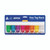 Kevron Standard Key Tags AST PK8