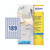 Avery Inkjet Label 189 Sheet 25 Pack