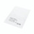 CW Office A4 Integrated Lab S18 164X120 PK1000, blank white labels with printed destination and sender information.